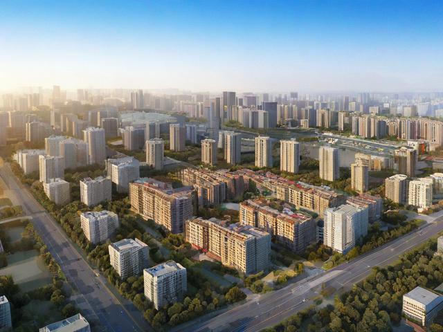 为什么徐州的地理区位具有重要战略价值?-图2 为什么徐州的地理区位具有重要战略价值?-图2
