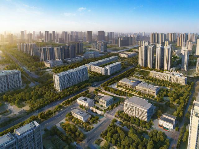 为什么徐州的地理区位具有重要战略价值?-图3 为什么徐州的地理区位具有重要战略价值?-图3