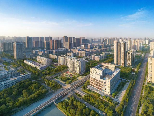 为什么徐州的地理区位具有重要战略价值?-图4 为什么徐州的地理区位具有重要战略价值?-图4