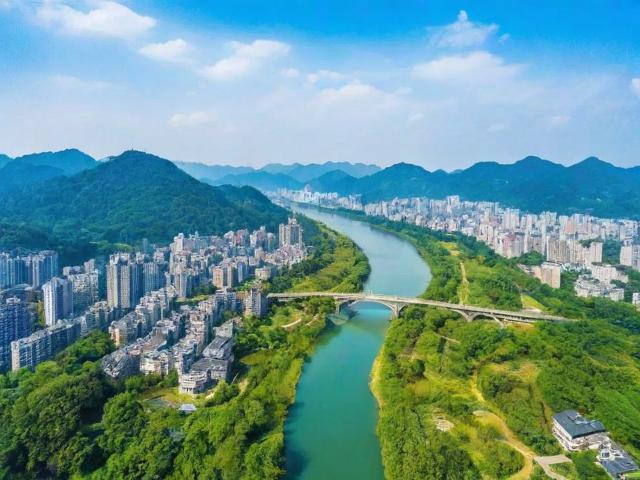 资阳周边游必去景点有哪些?探索川中秘境的自然与人文交融!-图1 资阳周边游必去景点有哪些?探索川中秘境的自然与人文交融!-图1