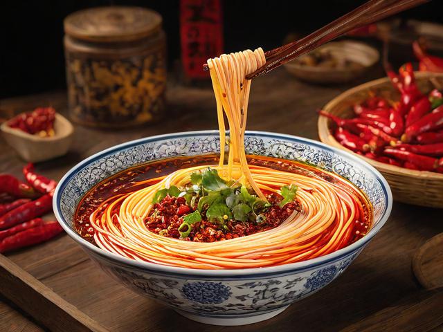 古蜀年味线能否解锁三千年民俗密码?-图2 古蜀年味线能否解锁三千年民俗密码?-图2