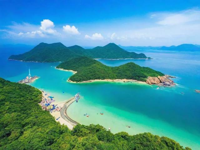 周边景点推荐,山海交融的视觉盛宴有哪些?-图1 周边景点推荐,山海交融的视觉盛宴有哪些?-图1