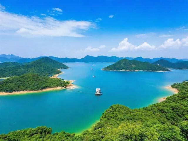 周边景点推荐,山海交融的视觉盛宴有哪些?-图3 周边景点推荐,山海交融的视觉盛宴有哪些?-图3