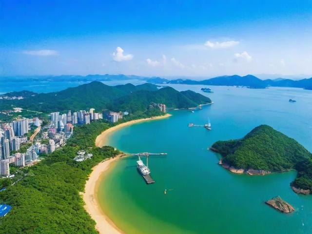 周边景点推荐,山海交融的视觉盛宴有哪些?-图4 周边景点推荐,山海交融的视觉盛宴有哪些?-图4