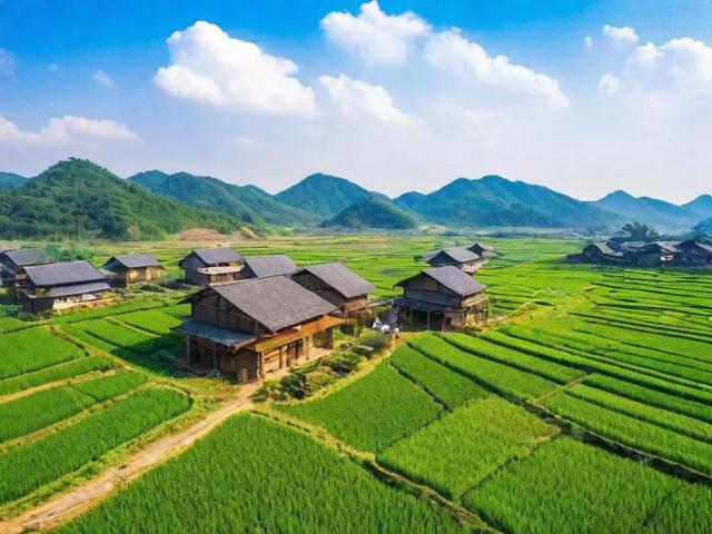 沈阳周边农家乐哪里值得去?自然慢生活体验指南-图2 沈阳周边农家乐哪里值得去?自然慢生活体验指南-图2