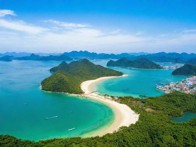 如何体验山水与海湾的绝美交响?-图1 如何体验山水与海湾的绝美交响?-图1