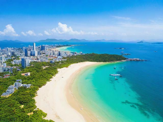 如何体验山水与海湾的绝美交响?-图2 如何体验山水与海湾的绝美交响?-图2