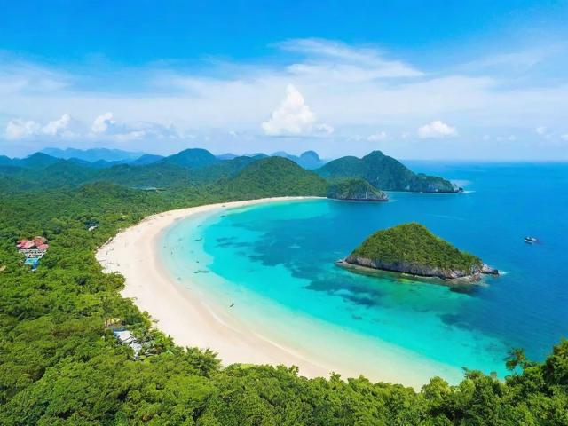 如何体验山水与海湾的绝美交响?-图4 如何体验山水与海湾的绝美交响?-图4