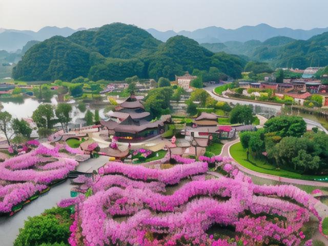 成都周边春游好去处?解锁天府春日画卷,说明,,核心关键词前置, 成都周边春游 作为最核心的搜索关键词放在最前面,利于SEO。,疑问形式吸引点击, 好去处? 是一个常见且有效的疑问句式,能引发读者好奇心和点击欲。,保留核心意象, 解锁天府春日画卷 保留了原文中最核心的亮点(天府之国、春日美景),并做了适当精简(之字省略不影响理解,更简洁)。,简洁性, 整个标题精炼有力,信息传达清晰。,SEO友好, 包含目标用户最可能搜索的关键词组合成都周边春游、春游好去处、天府春游等。-图3 成都周边春游好去处?解锁天府春日画卷,说明,,核心关键词前置, 成都周边春游 作为最核心的搜索关键词放在最前面,利于SEO。,疑问形式吸引点击, 好去处? 是一个常见且有效的疑问句式,能引发读者好奇心和点击欲。,保留核心意象, 解锁天府春日画卷 保留了原文中最核心的亮点(天府之国、春日美景),并做了适当精简(之字省略不影响理解,更简洁)。,简洁性, 整个标题精炼有力,信息传达清晰。,SEO友好, 包含目标用户最可能搜索的关键词组合成都周边春游、春游好去处、天府春游等。-图3