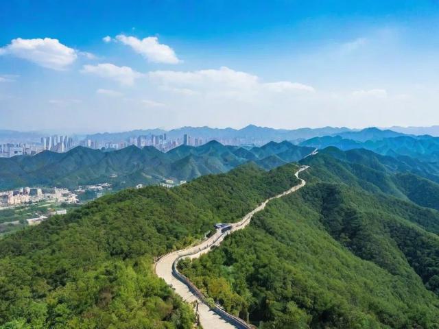 京郊秘境探秘,北京周边有哪些短途旅行新体验?-图3 京郊秘境探秘,北京周边有哪些短途旅行新体验?-图3