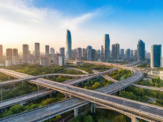 如何确保地理位置优越且交通便利?-图1 如何确保地理位置优越且交通便利?-图1