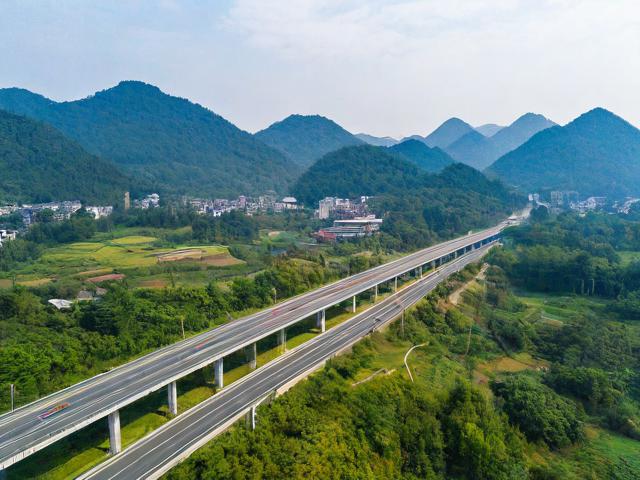 大屯路东地理位置如何?交通优势有哪些?-图2 大屯路东地理位置如何?交通优势有哪些?-图2