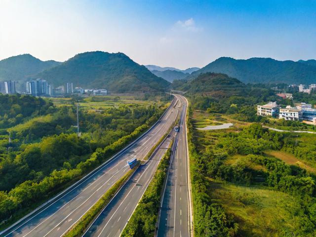 大屯路东地理位置如何?交通优势有哪些?-图4 大屯路东地理位置如何?交通优势有哪些?-图4