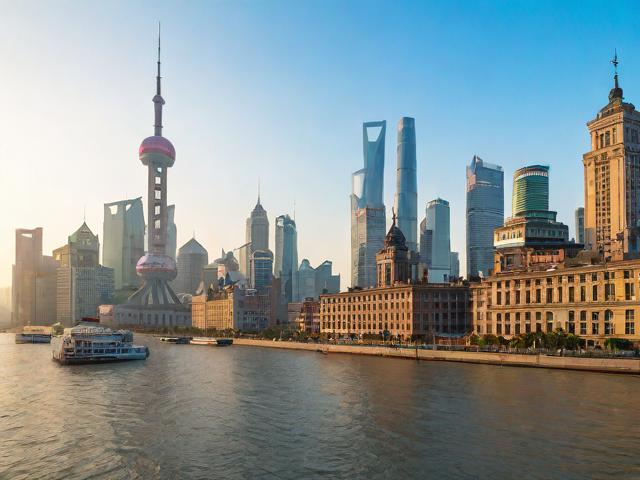 如何在外滩早晨感受历史与现代交融?-图1 如何在外滩早晨感受历史与现代交融?-图1