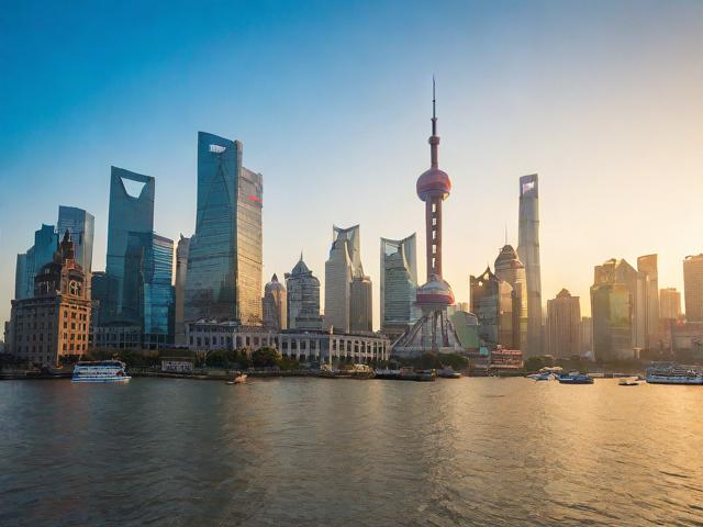 如何在外滩早晨感受历史与现代交融?-图4 如何在外滩早晨感受历史与现代交融?-图4