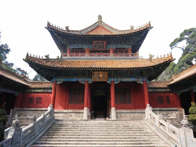 南京六朝遗韵深度游,如何探寻人文历史线?-图2 南京六朝遗韵深度游,如何探寻人文历史线?-图2