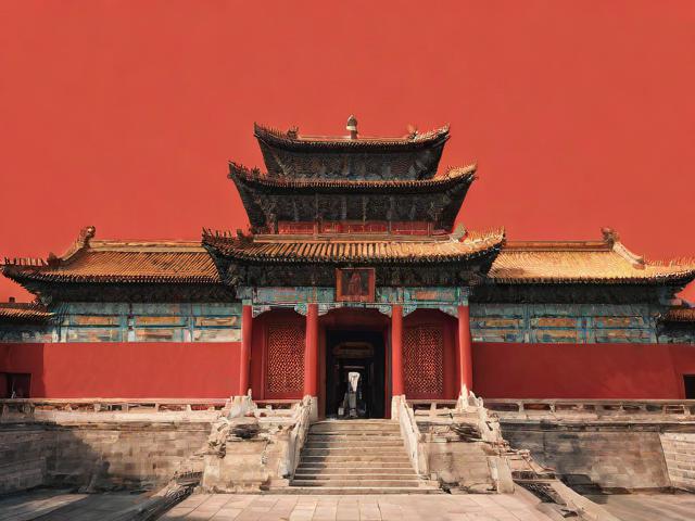 南京六朝遗韵深度游,如何探寻人文历史线?-图3 南京六朝遗韵深度游,如何探寻人文历史线?-图3