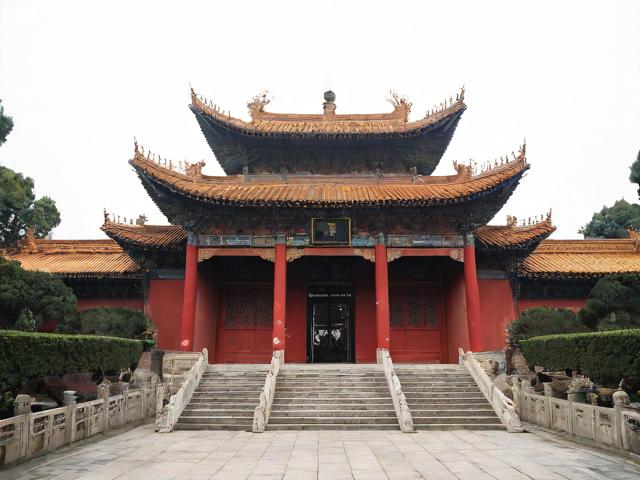 南京六朝遗韵深度游,如何探寻人文历史线?-图4 南京六朝遗韵深度游,如何探寻人文历史线?-图4