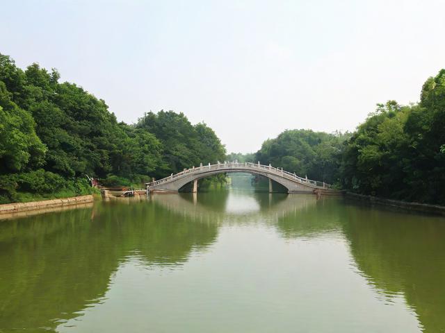 武汉蔡甸一日游怎么规划?自然与人文景点推荐-图1 武汉蔡甸一日游怎么规划?自然与人文景点推荐-图1