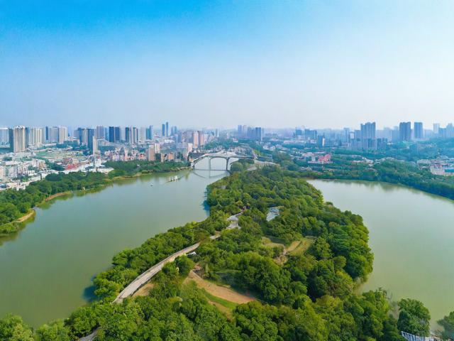 武汉蔡甸一日游怎么规划?自然与人文景点推荐-图4 武汉蔡甸一日游怎么规划?自然与人文景点推荐-图4