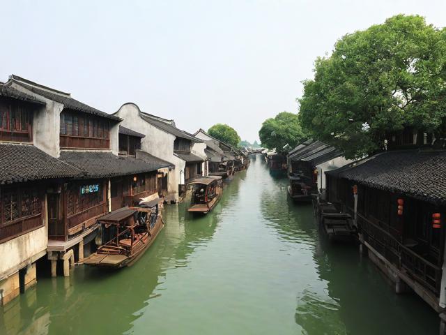 合肥出发乌镇一日游,如何体验江南水乡极致魅力?-图1 合肥出发乌镇一日游,如何体验江南水乡极致魅力?-图1