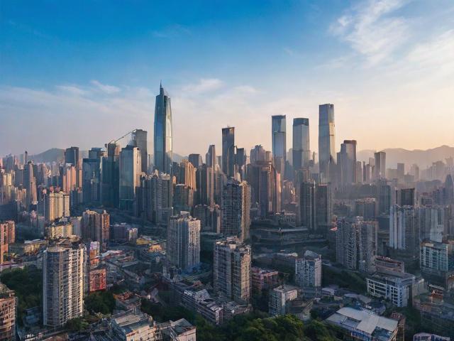 如何在24小时高效打卡重庆魔幻山城与现代市井文化?-图3 如何在24小时高效打卡重庆魔幻山城与现代市井文化?-图3