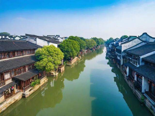 如何从南京出发进行镇江一日深度游?-图1 如何从南京出发进行镇江一日深度游?-图1