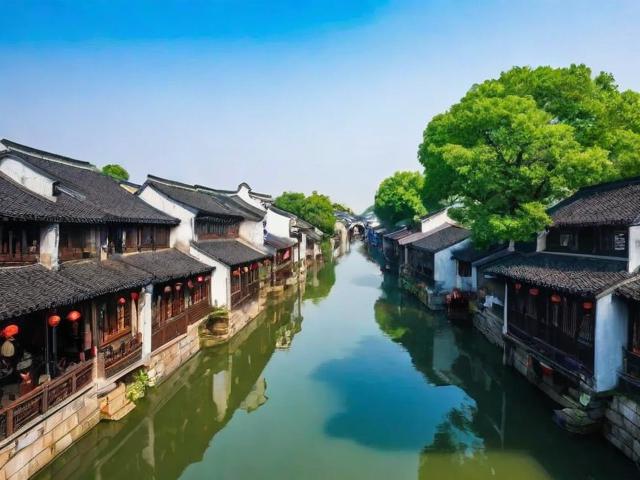 如何从南京出发进行镇江一日深度游?-图2 如何从南京出发进行镇江一日深度游?-图2