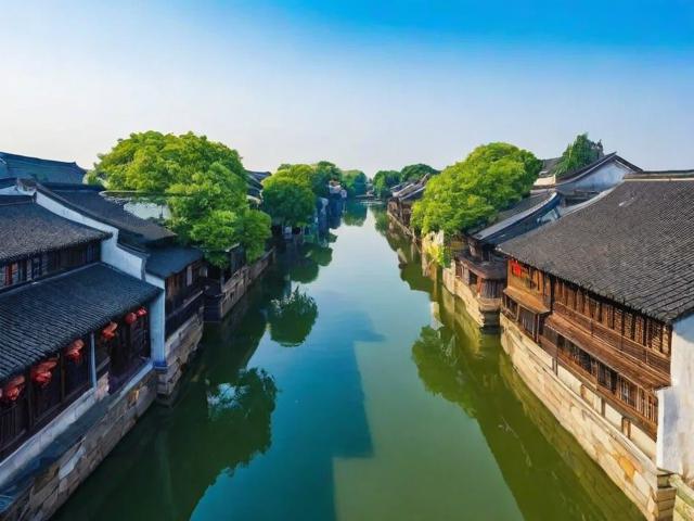 如何从南京出发进行镇江一日深度游?-图3 如何从南京出发进行镇江一日深度游?-图3
