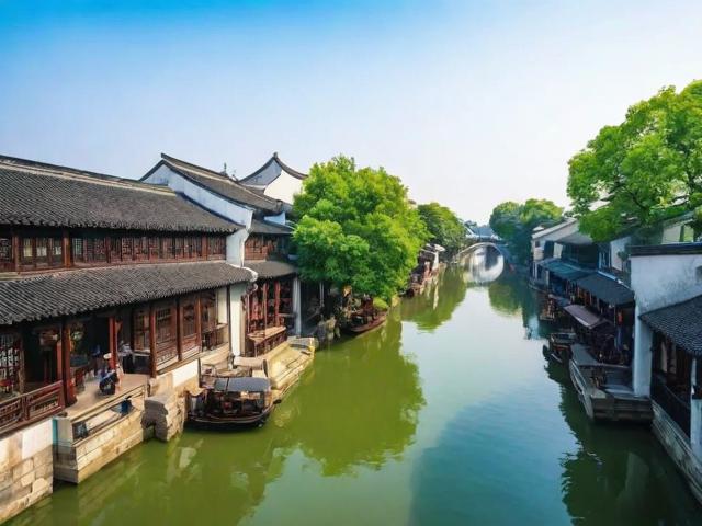 如何从南京出发进行镇江一日深度游?-图4 如何从南京出发进行镇江一日深度游?-图4