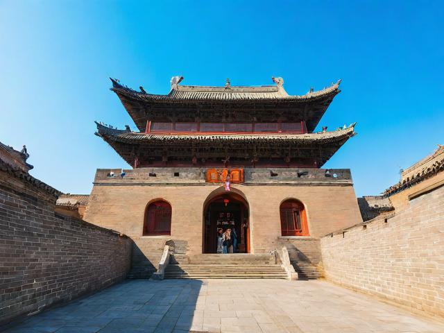 如何规划雷州古城一日游？-图3