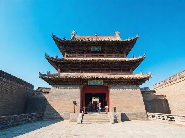 如何规划雷州古城一日游？-图4
