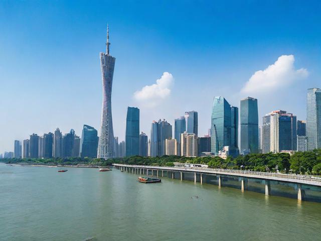 广州到珠海一日游如何紧凑行程玩出深度?-图1 广州到珠海一日游如何紧凑行程玩出深度?-图1