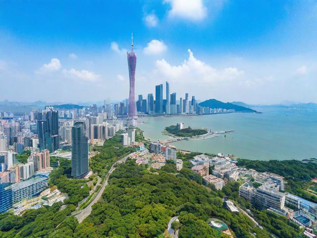 广州到珠海一日游如何紧凑行程玩出深度?-图2 广州到珠海一日游如何紧凑行程玩出深度?-图2