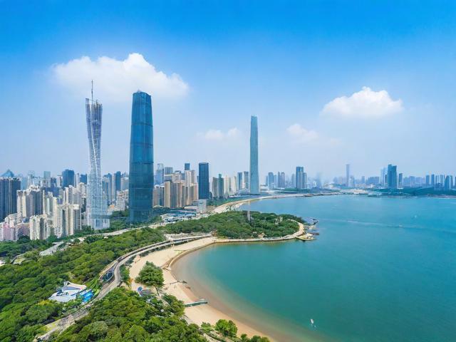 广州到珠海一日游如何紧凑行程玩出深度?-图3 广州到珠海一日游如何紧凑行程玩出深度?-图3