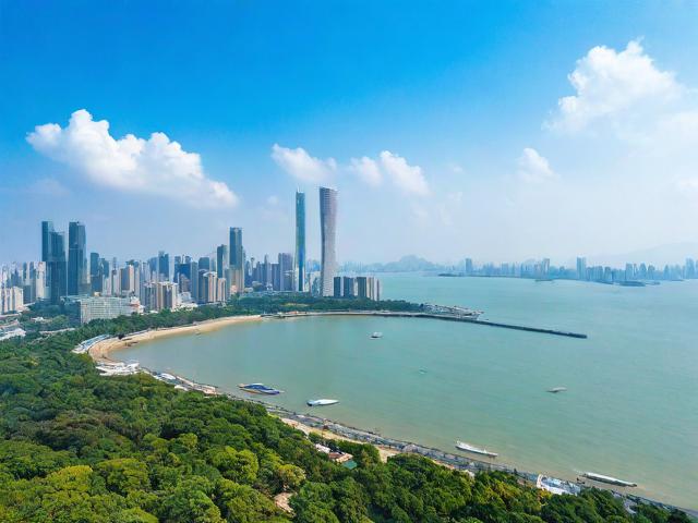 广州到珠海一日游如何紧凑行程玩出深度?-图4 广州到珠海一日游如何紧凑行程玩出深度?-图4