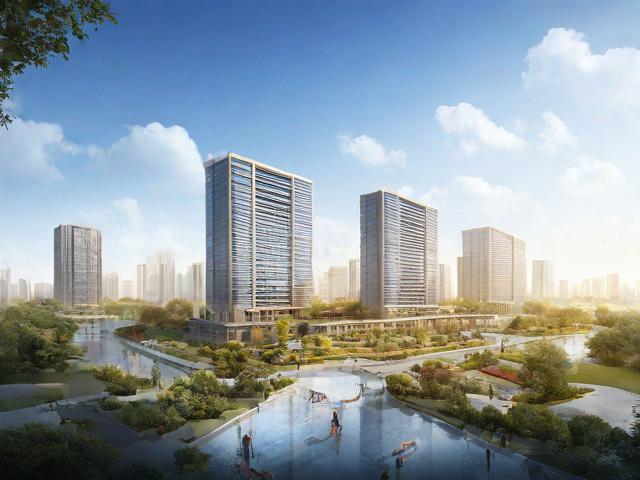 云天文化城为何在上午8:00-9:30从历史中苏醒?-图1 云天文化城为何在上午8:00-9:30从历史中苏醒?-图1