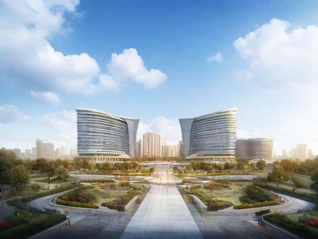 云天文化城为何在上午8:00-9:30从历史中苏醒?-图2 云天文化城为何在上午8:00-9:30从历史中苏醒?-图2