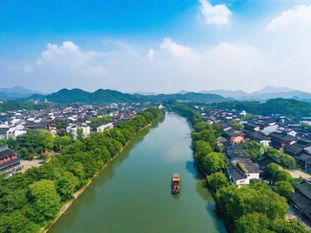 诸暨周边一日自驾哪里能探秘江南秘境?路线攻略推荐-图3 诸暨周边一日自驾哪里能探秘江南秘境?路线攻略推荐-图3