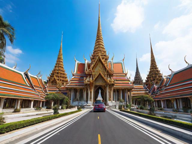 曼谷自驾一日游如何规划？路线与必去景点推荐-图2