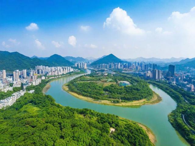 湖北一日游有哪些必去景点推荐?-图3 湖北一日游有哪些必去景点推荐?-图3
