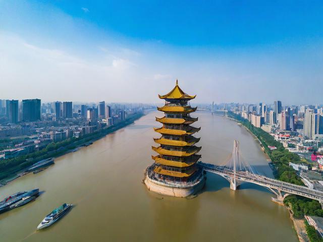 上午探访黄鹤楼和长江大桥的行程怎么样?-图4 上午探访黄鹤楼和长江大桥的行程怎么样?-图4