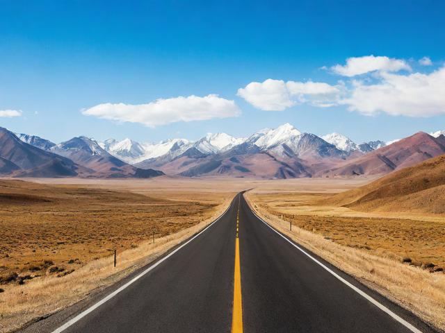 如何在路线选择中平衡时间与风景?-图1 如何在路线选择中平衡时间与风景?-图1