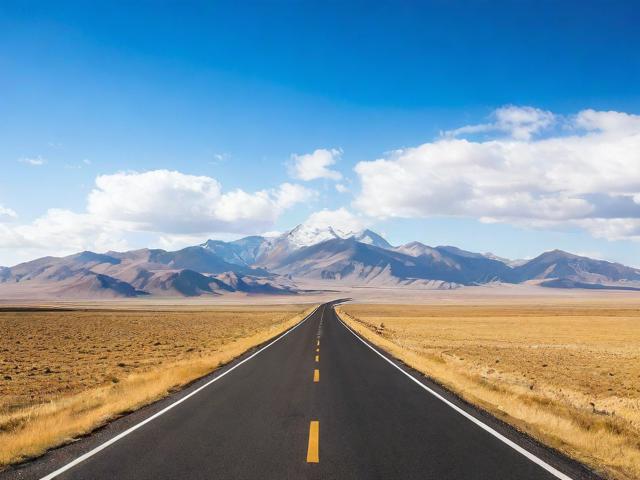 如何在路线选择中平衡时间与风景?-图2 如何在路线选择中平衡时间与风景?-图2
