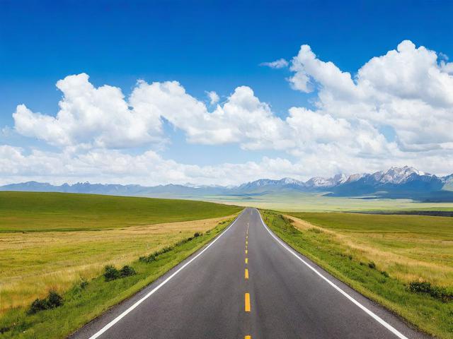 如何在路线选择中平衡时间与风景?-图4 如何在路线选择中平衡时间与风景?-图4