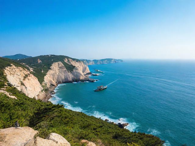 上午行程如何安排?文化探秘与山海美景初体验攻略-图1 上午行程如何安排?文化探秘与山海美景初体验攻略-图1