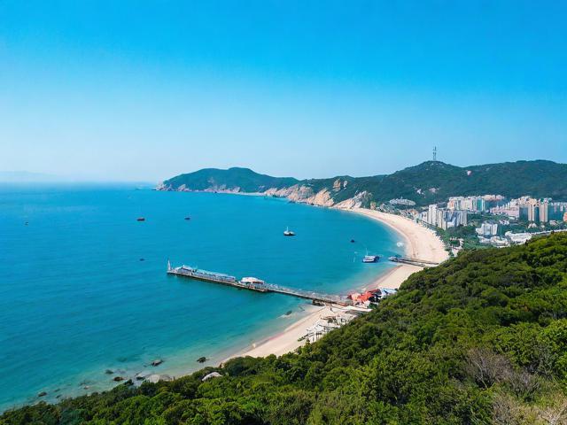 上午行程如何安排?文化探秘与山海美景初体验攻略-图2 上午行程如何安排?文化探秘与山海美景初体验攻略-图2