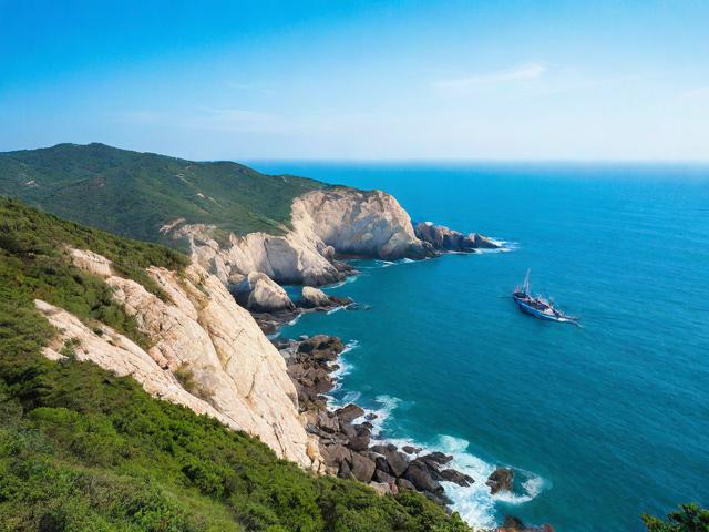 上午行程如何安排?文化探秘与山海美景初体验攻略-图3 上午行程如何安排?文化探秘与山海美景初体验攻略-图3