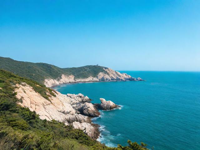 上午行程如何安排?文化探秘与山海美景初体验攻略-图4 上午行程如何安排?文化探秘与山海美景初体验攻略-图4