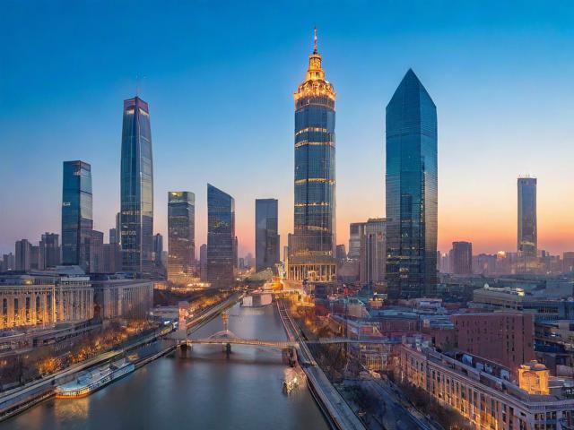 天津出发的优势与选择理由有哪些?-图1 天津出发的优势与选择理由有哪些?-图1